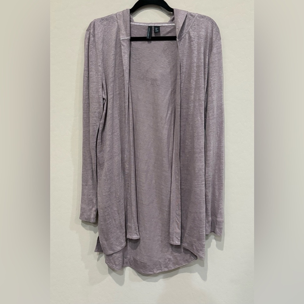 Cynthia Rowley Long Sweater,  Large